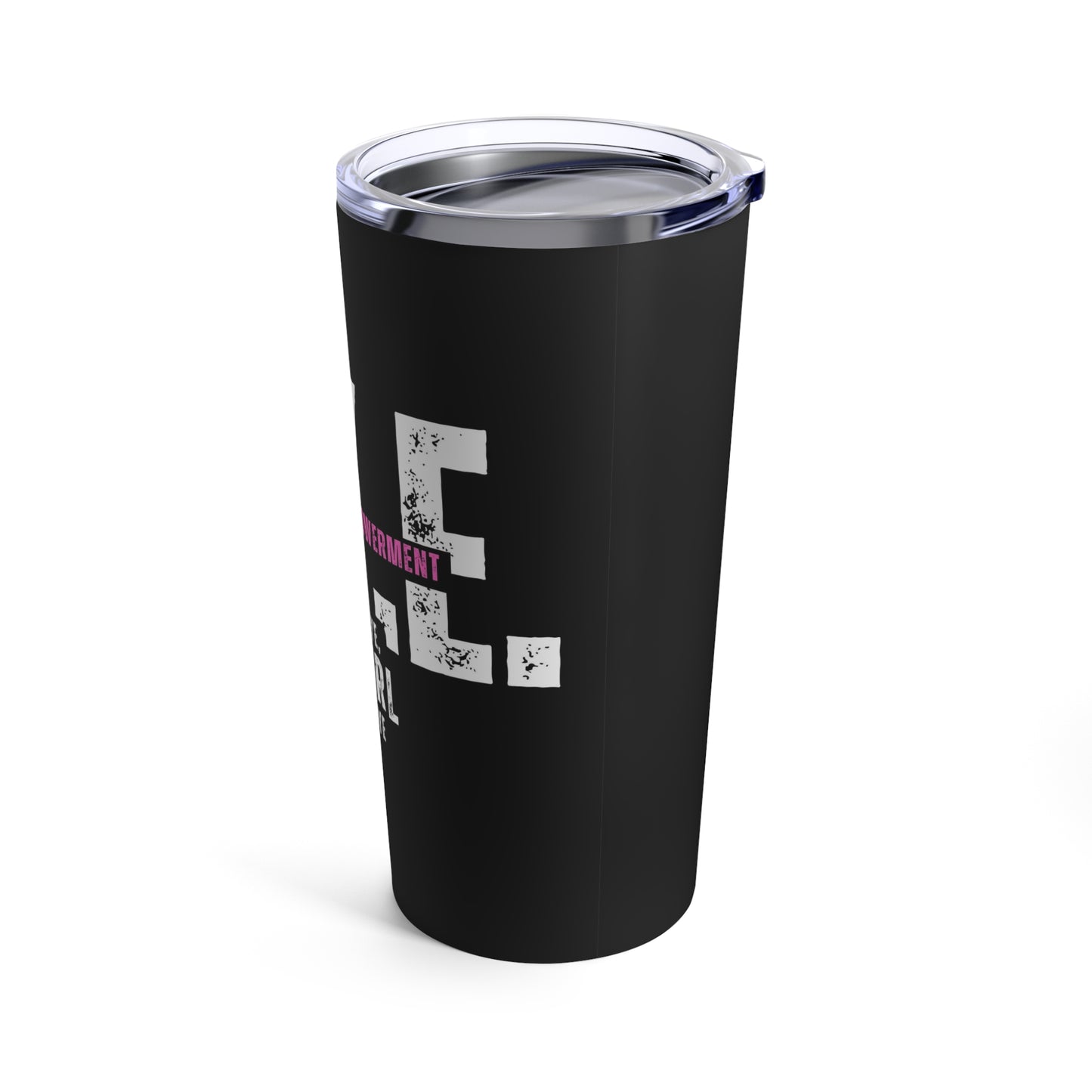 Tumbler 20oz