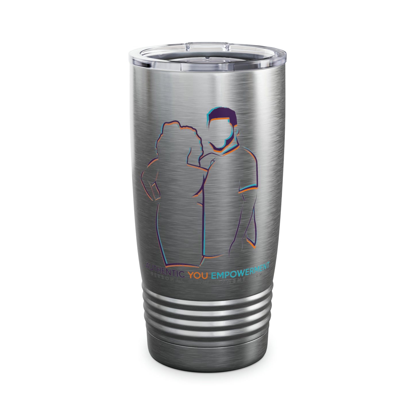 Ringneck Tumbler, 20oz