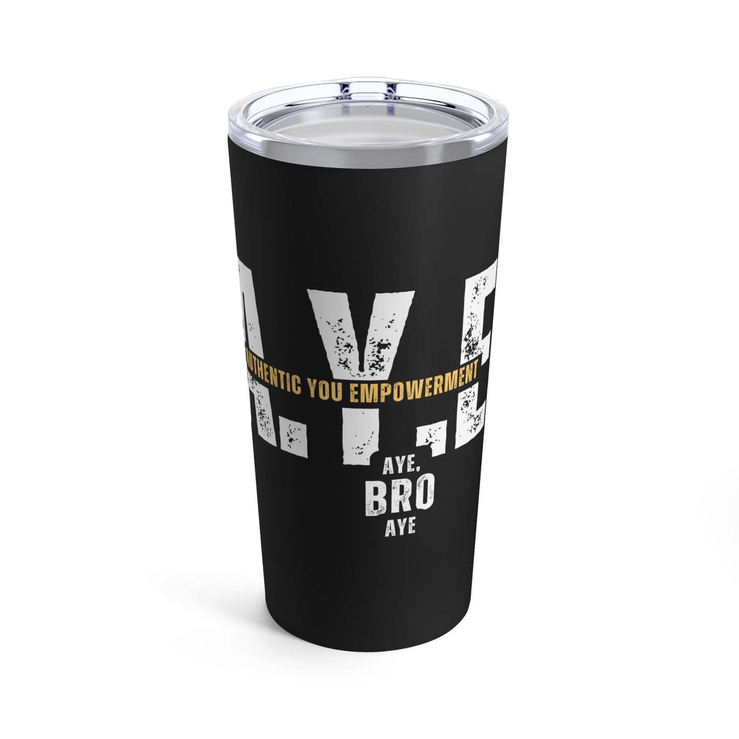 Tumbler 20oz