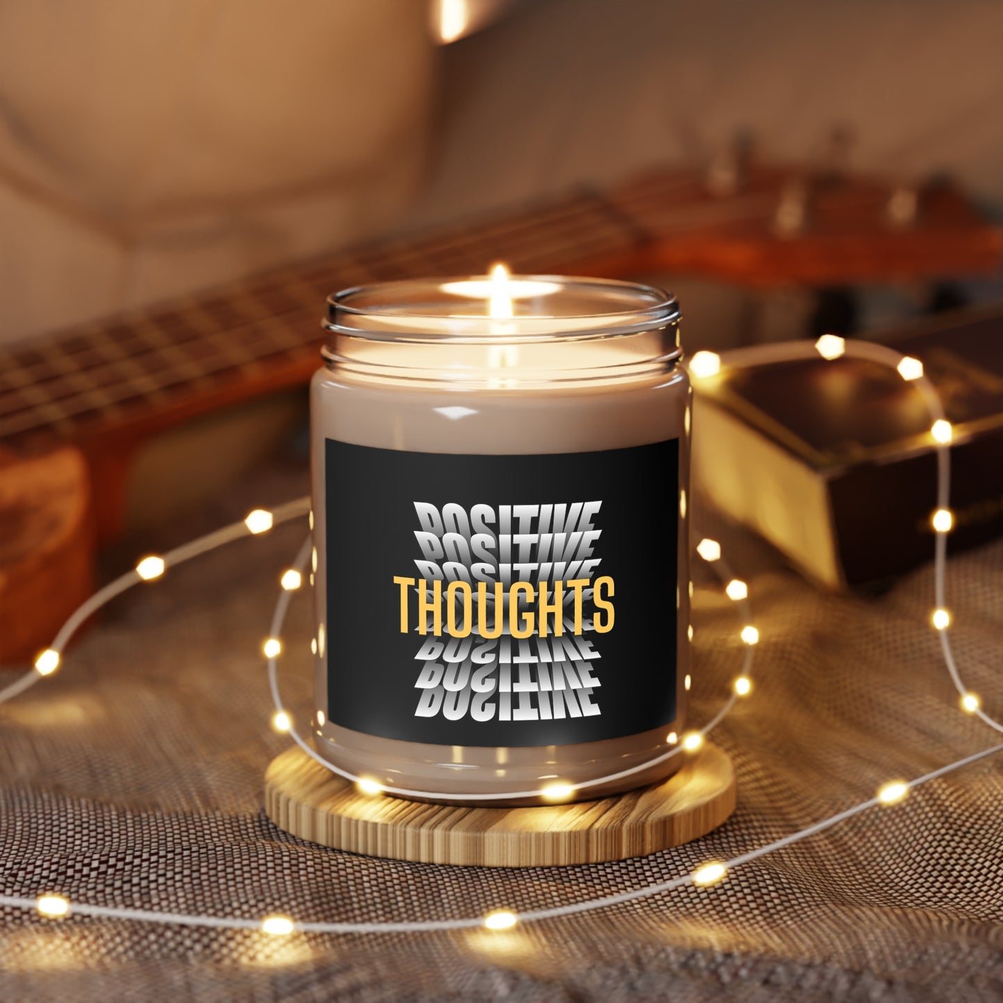 Scented Candles, 9oz