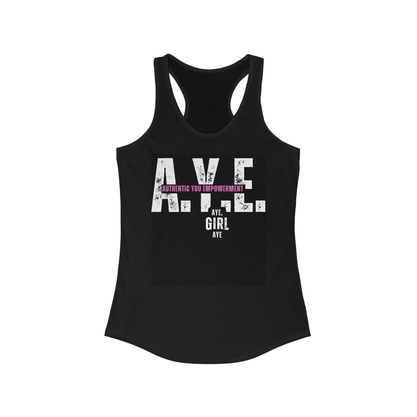 Women's Ideal Racerback Tank