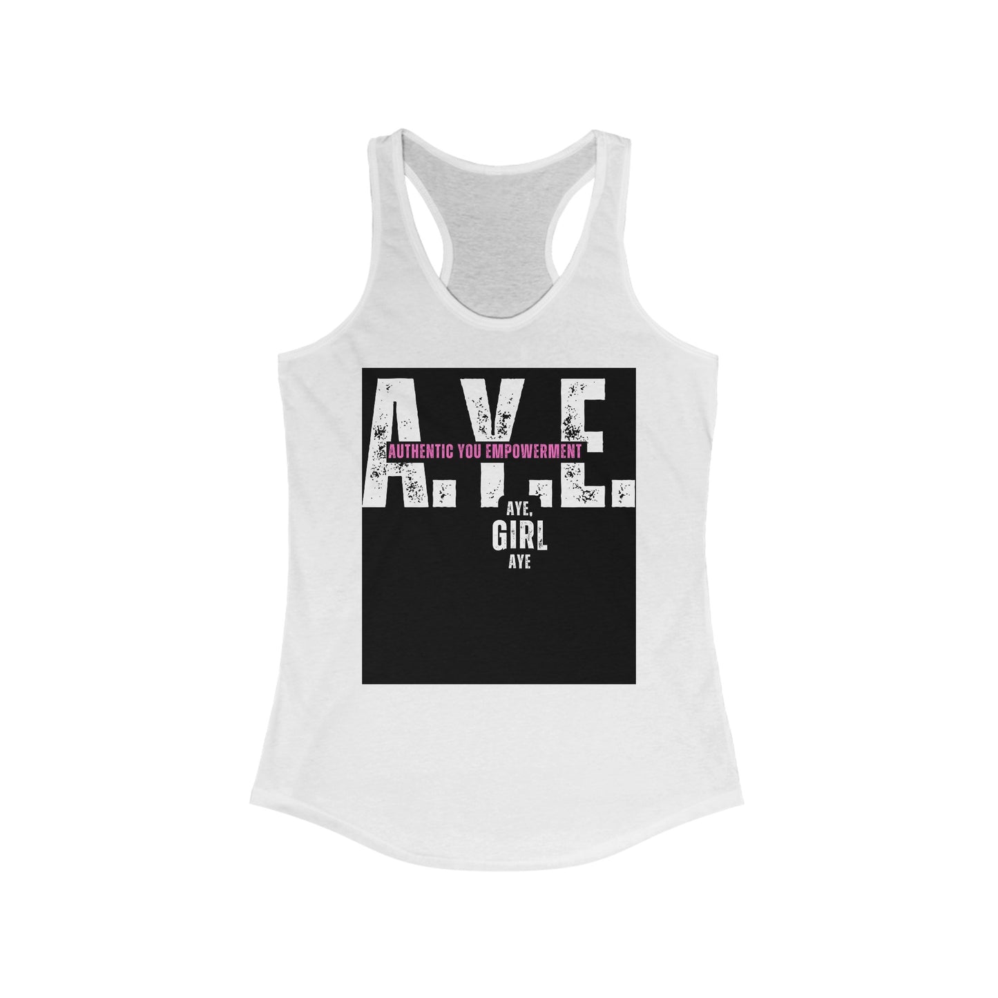 Women's Ideal Racerback Tank