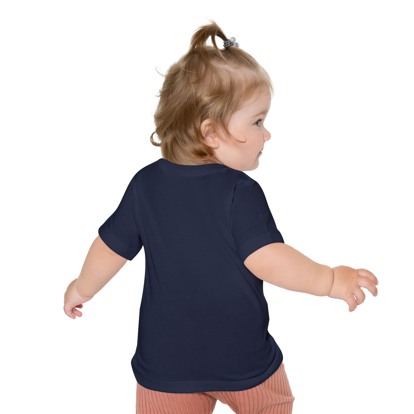 Baby Short Sleeve T-Shirt