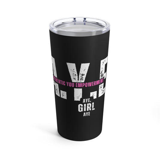 Tumbler 20oz