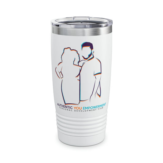 Ringneck Tumbler, 20oz