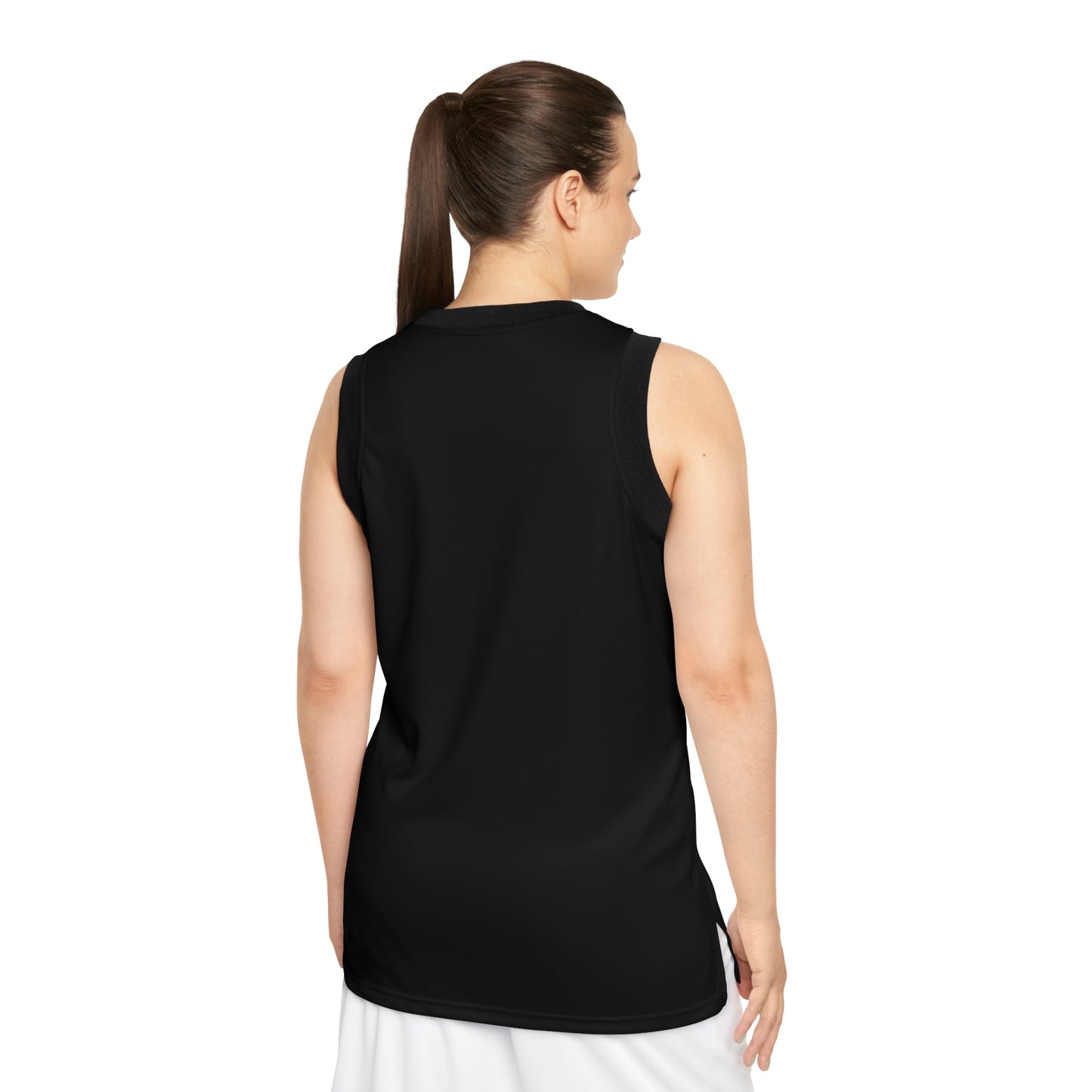 Unisex Basketball Jersey (AOP)