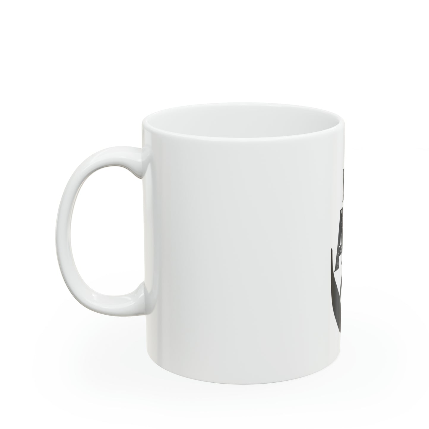 Ceramic Mug 11oz