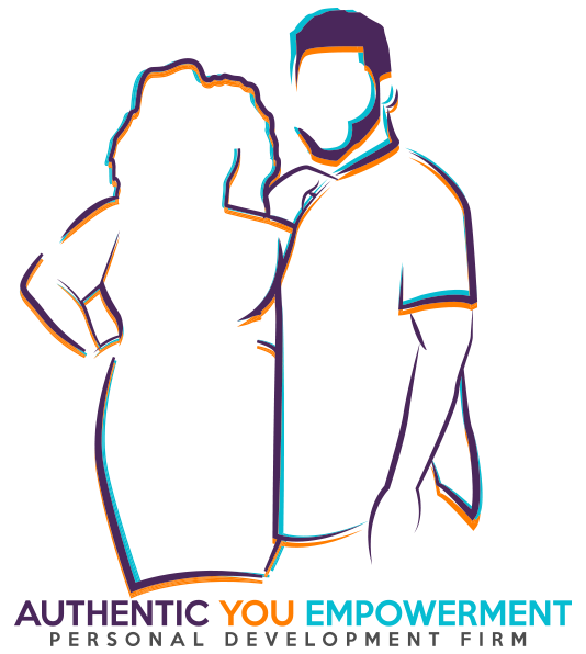 Authentic You Empowerment Shop